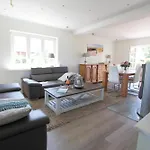 Landhaus Braderup - Braderuper Str 14