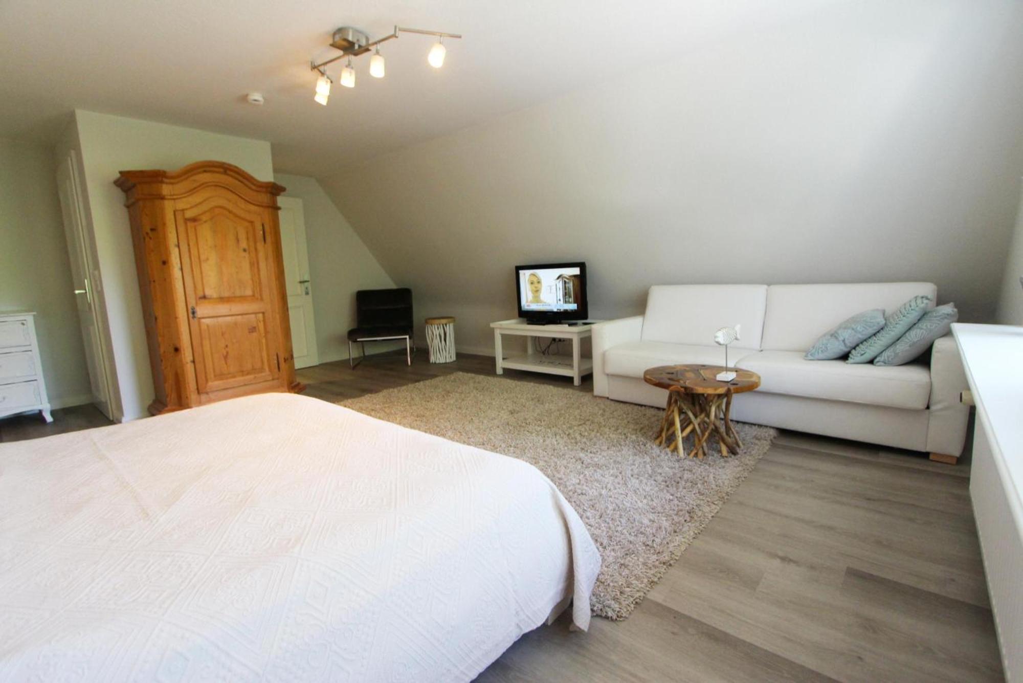 Ferienhaus Braderup - Braderuper Str 14 Wenningstedt-Braderup