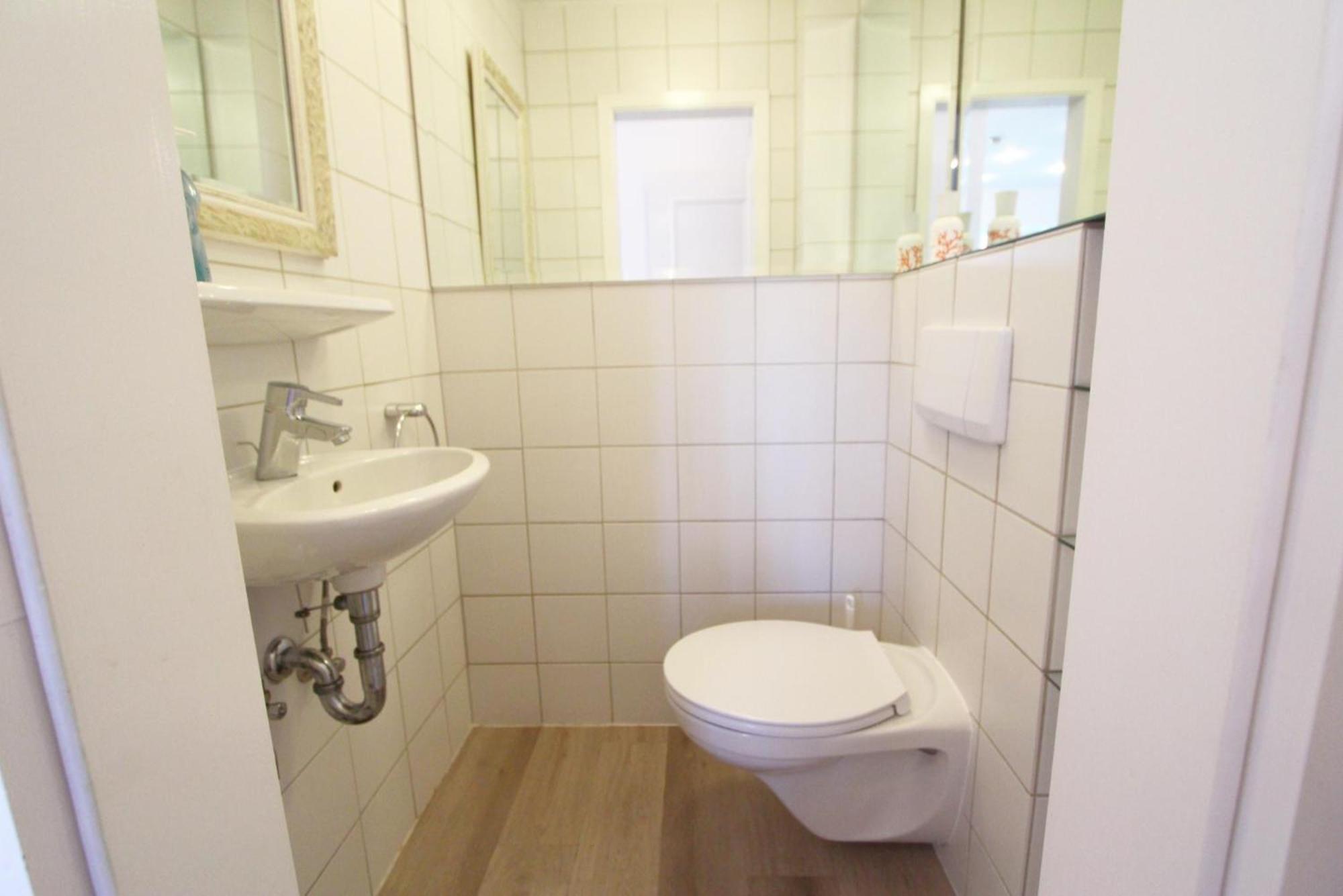 Braderup - Braderuper Str 14 * Wenningstedt-Braderup