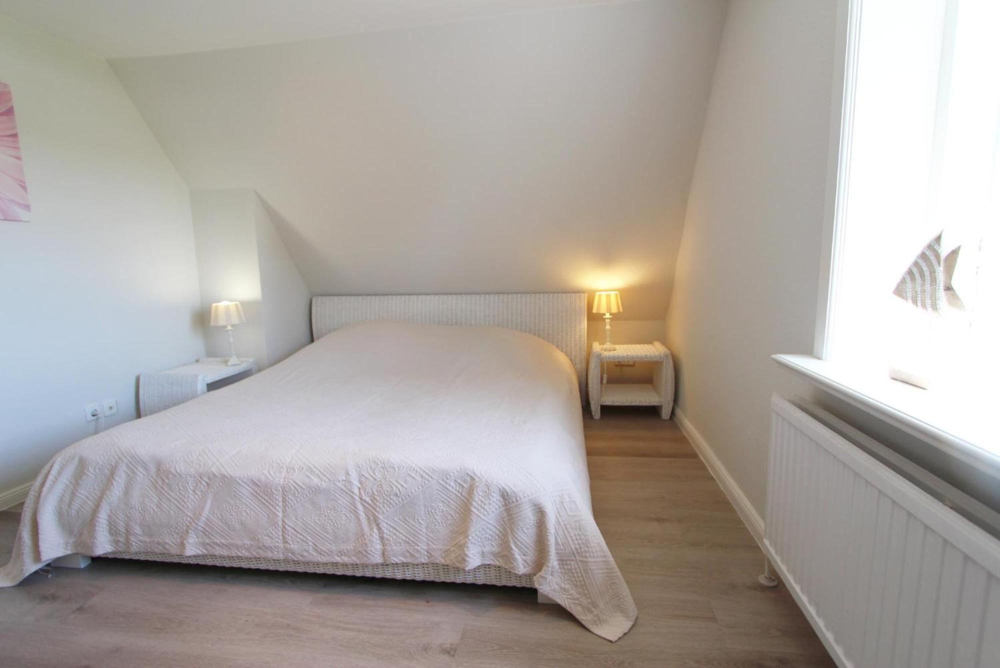 Braderup - Braderuper Str 14 Wenningstedt-Braderup
