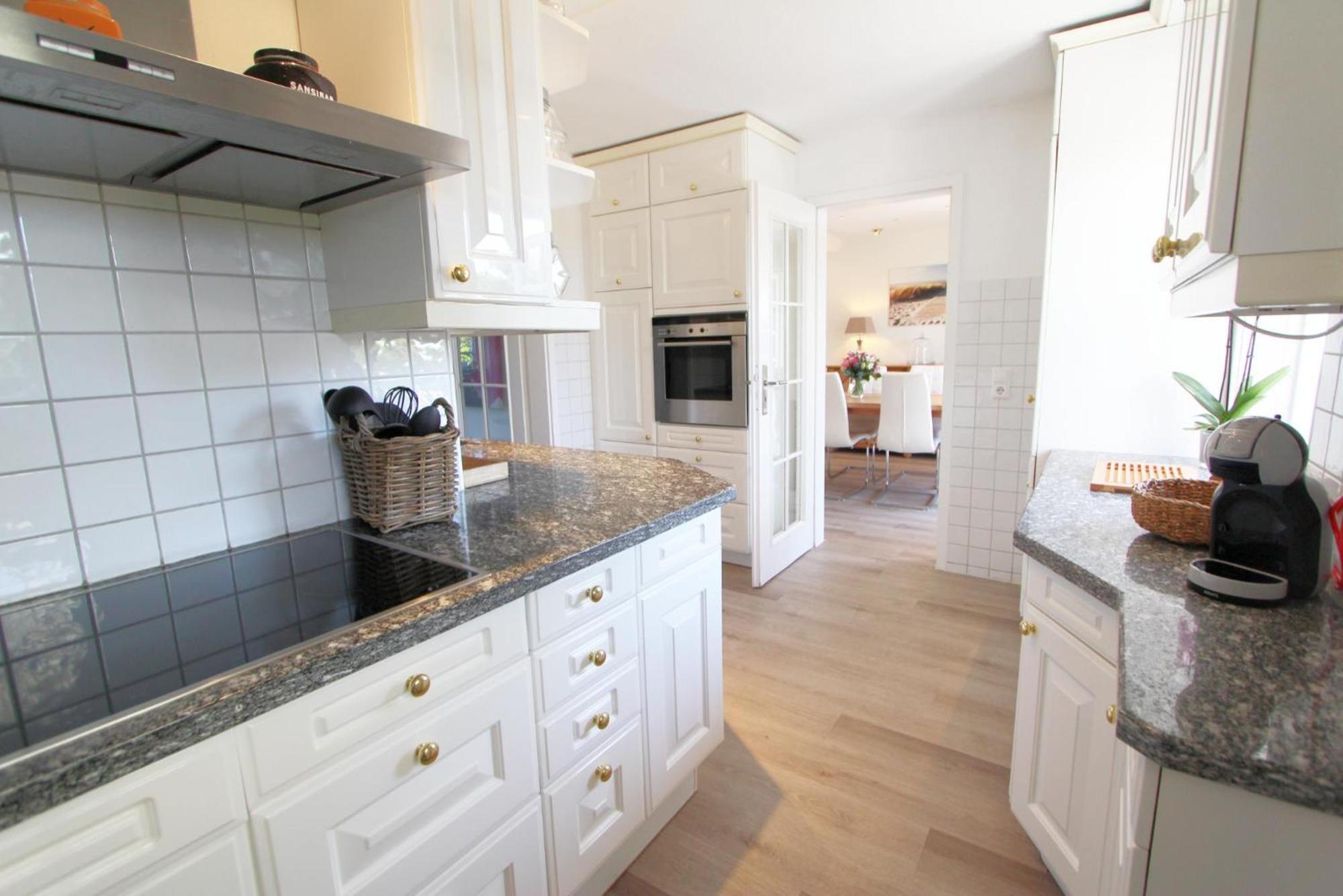 Ferienhaus Braderup - Braderuper Str 14 Wenningstedt-Braderup