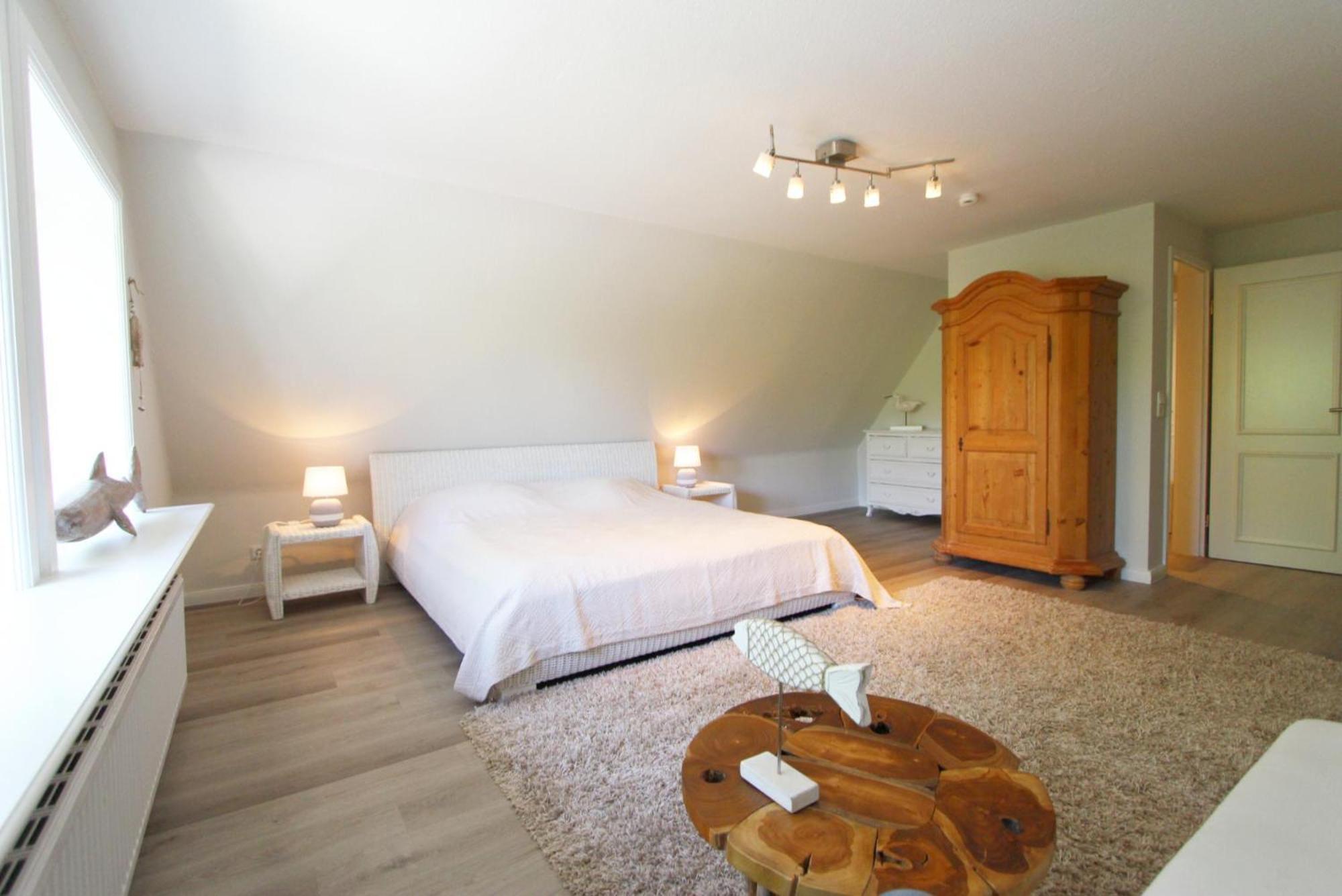 Ferienhaus Braderup - Braderuper Str 14