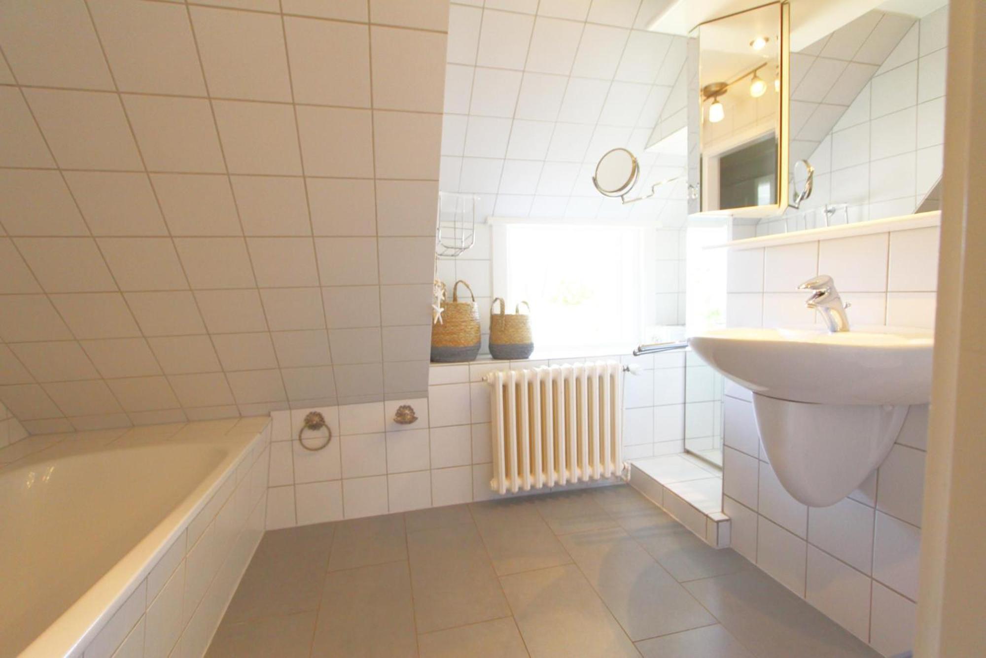Ferienhaus Braderup - Braderuper Str 14 *