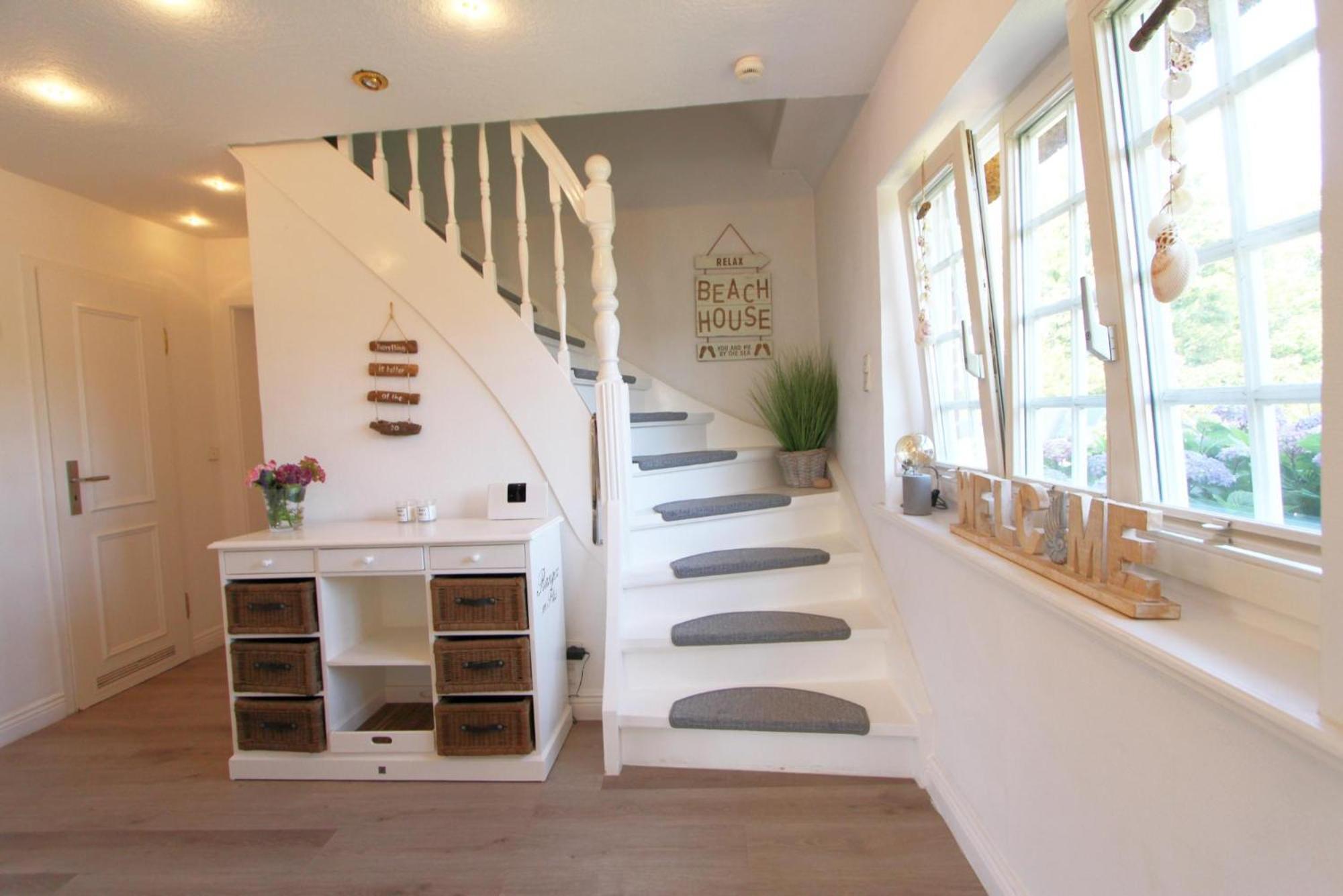 Ferienhaus Braderup - Braderuper Str 14 *